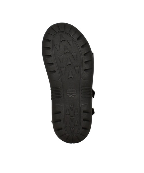SHAKA(シャカ)の「SHAKA 厚底 サイドゴアブーツ CHELSEA BOOTIE EVOL CHUNKY(ブーツ・レディース・シルバー/ワイン系/ブラック・23/24/25)」の17枚目の写真