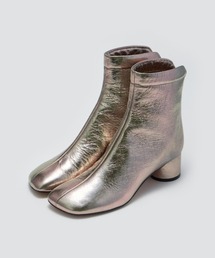 ペリーコブーツ Elegant Short Boots | PELLICO｜ペリーコ