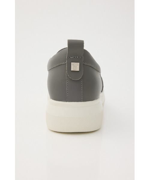 STACCATO(スタッカート)の「グーグリーアイズスリッポン(スリッポン・レディース・ダークブラック/ダークグレー・22.5cm/23.0cm/23.5cm/24.0cm/24.5cm)」の15枚目の写真