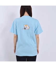 ちこまる Shock! Tee/残念なちこまるTee/ビクビクTee
