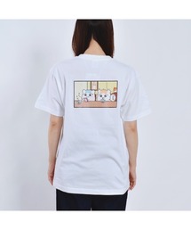 ちこまる Shock! Tee/残念なちこまるTee/ビクビクTee
