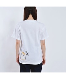 ちこまる Shock! Tee/残念なちこまるTee/ビクビクTee