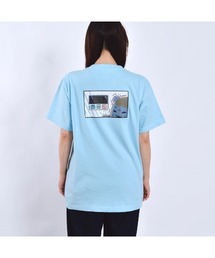 ちこまる Shock! Tee/残念なちこまるTee/ビクビクTee