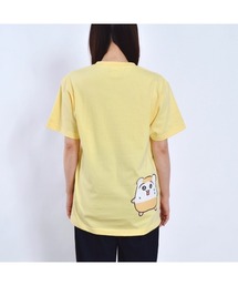 ちこまる Shock! Tee/残念なちこまるTee/ビクビクTee