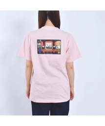 ちこまる Shock! Tee/残念なちこまるTee/ビクビクTee