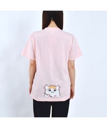 ちこまる Shock! Tee/残念なちこまるTee/ビクビクTee