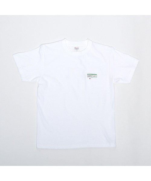 spiritoso（スピリトーゾ）の「ちこまる Shock! Tee/残念なちこまるTee/ビクビクTee（Tシャツ/カットソー・レディース・ホワイト系その他/ホワイト系その他3/イエロー系その他3/ブルー系その他/ピンク系その他2/ピンク系その他3/ホワイト系その他2/イエロー系その他2/ブルー系その他2/ブルー系その他3/イエロー系その他/ピンク系その他・MEDIUM）」の17枚目の写真