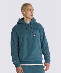 VANS | Polartec プルオーバーフーディー / Polartec Hoodie Stargazer VN000JY412S1(パーカー)