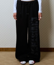 GT LOGO SWEATPANTS