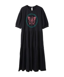 ブランド古着】HYSTERIC GLAMOUR｜ヒステリックグラマーのワンピース