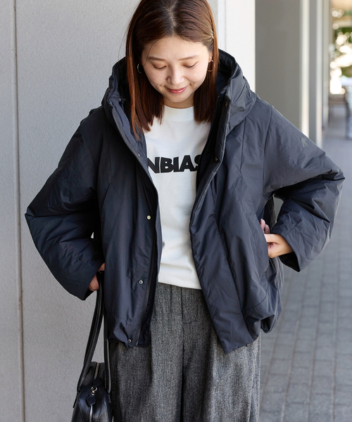 別注【DESCENTE ALLTERRAIN/デサントオルテライン】LIGHTWEIGHT JK