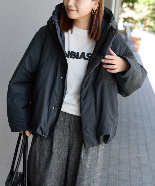 別注【DESCENTE ALLTERRAIN/デサントオルテライン】LIGHTWEIGHT JK