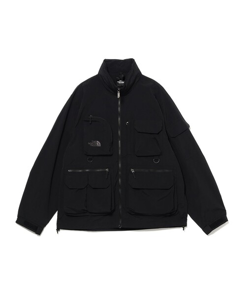 THE NORTH FACE / フィールド ユーティリティ ジャケット（ブルゾン