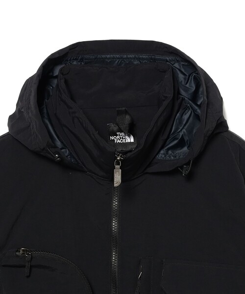 THE NORTH FACE / フィールド ユーティリティ ジャケット（ブルゾン