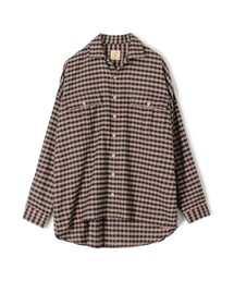TOMORROWLAND｜トゥモローランドのブルゾン（チェック柄）通販