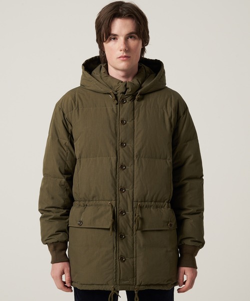 Eddie Bauer（エディーバウアー）の「【ヴィンテージ古着】80s