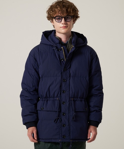 カラコラム ダウンジャケット（ダウンジャケット/コート）｜Eddie