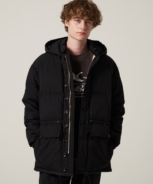 カラコラム ダウンジャケット（ダウンジャケット/コート）｜Eddie