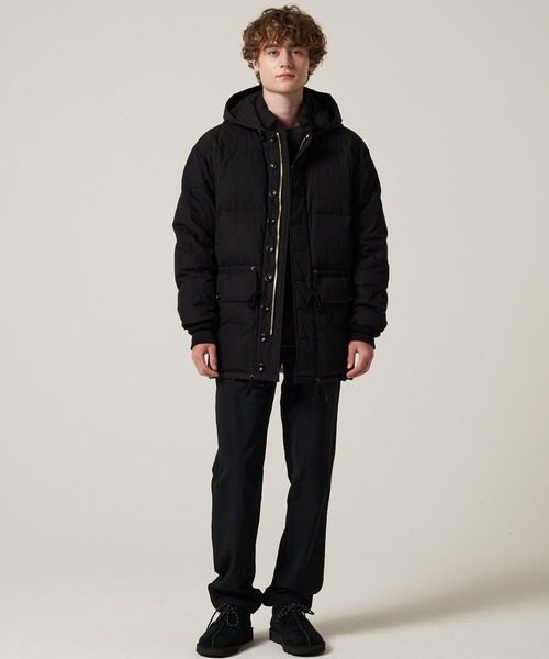 カラコラム ダウンジャケット（ダウンジャケット/コート）｜Eddie