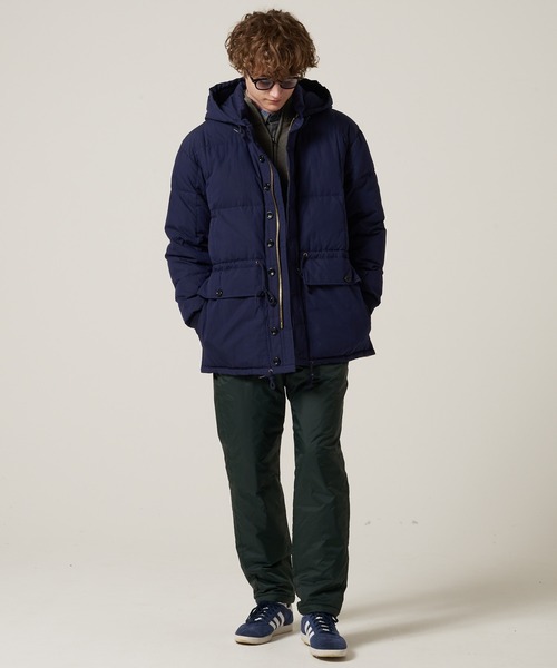 カラコラム ダウンジャケット（ダウンジャケット/コート）｜Eddie