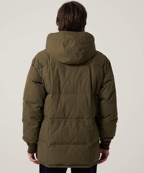 カラコラム ダウンジャケット（ダウンジャケット/コート）｜Eddie