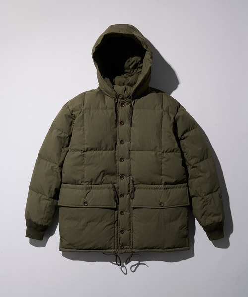 カラコラム ダウンジャケット（ダウンジャケット/コート）｜Eddie