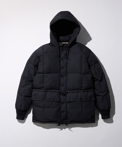 カラコラム ダウンジャケット（ダウンジャケット/コート）｜Eddie