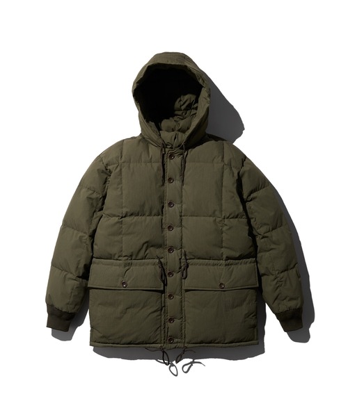 カラコラム ダウンジャケット（ダウンジャケット/コート）｜Eddie