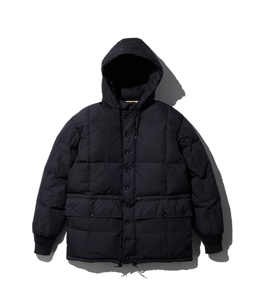 eddie bauer エディーバウアー　ダウンジャケット　カラコラム　黒タグ 名作/黒タグ/70's/80's/エディーバウアー/カラコラム/ダウンジャケット