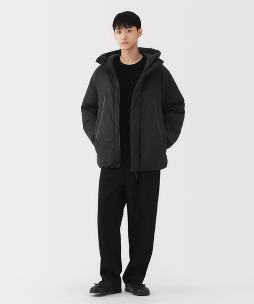 MUJI Labo〕紳士 ダウンジャケット（ダウンジャケット/コート）｜MUJI
