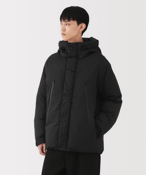 MUJI Labo〕紳士 ダウンジャケット（ダウンジャケット/コート）｜MUJI