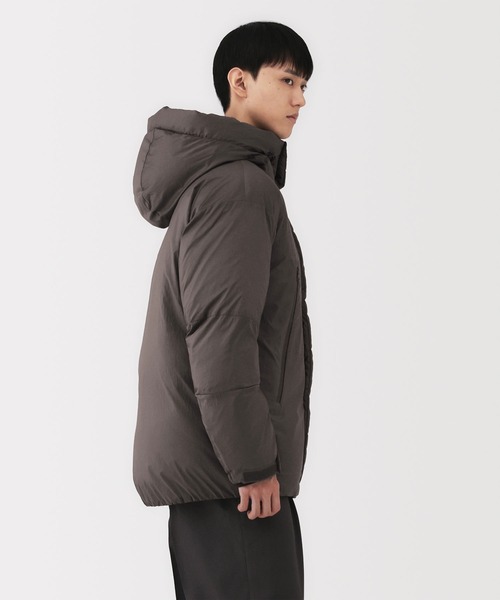 MUJI Labo〕紳士 ダウンジャケット（ダウンジャケット/コート）｜MUJI