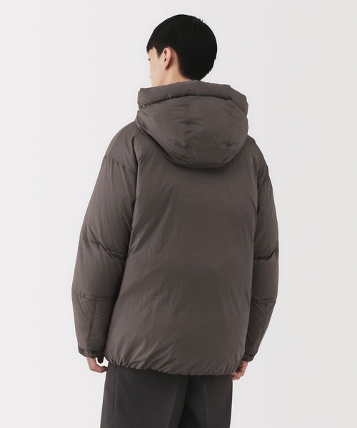 MUJI Labo〕紳士 ダウンジャケット（ダウンジャケット/コート）｜MUJI