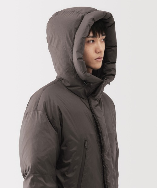 MUJI Labo〕紳士 ダウンジャケット（ダウンジャケット/コート）｜MUJI