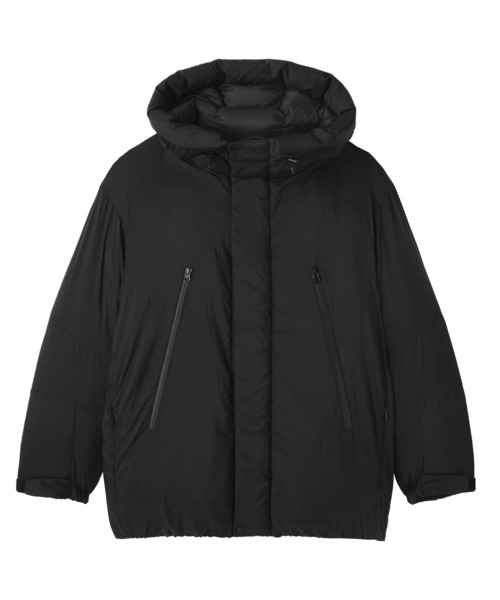 MUJI Labo〕紳士 ダウンジャケット（ダウンジャケット/コート）｜MUJI