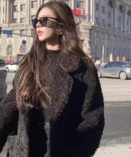 極美品 97AW⭐️コムデギャルソン テーラードジャケット ファー付 ブラック 2026年最新】BLACK COMME des GARCONS メンズ テーラードジャケットの