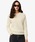 LACOSTE�i���R�X�e�j�́u3D�j�b�e�B���O�V�[�����X �E�[���j�b�g�Z�[�^�[�i�j�b�g/�Z�[�^�[�j�v�b�I�t�z���C�g