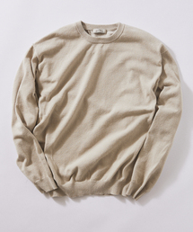 JOURNAL STANDARD relume | コンパクト ブークレニット(Tシャツ/カットソー)