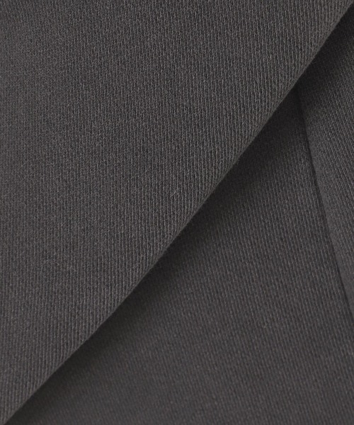 JOURNAL STANDARD(ジャーナルスタンダード)の「ピグメントバレルパンツ(スウェットパンツ・レディース・ブラック系その他/ブラウン・FREE)」の16枚目の写真