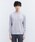 TAKEO KIKUCHI�i�^�P�I�L�N�`�j�́u�yS�T�C�Y�`�z�A���`�s�����O �e�[���[�h�l�b�N �j�b�g�i�j�b�g/�Z�[�^�[�j�v�b���C�g�O���[