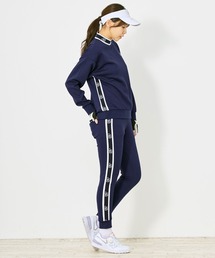 ゴルフセットアップ　レディース ゴルフウェア セットアップ」に該当するレディースファッション