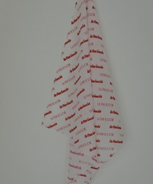 A part by | 【LA FINE BOUCHEコラボ】ミニスカーフ(バンダナ/スカーフ)