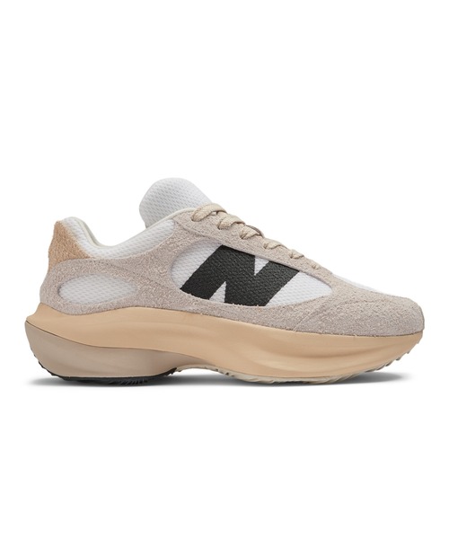 セール】WARPED RUNNER（スニーカー）｜New Balance（ニューバランス