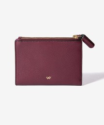ANYA HINDMARCH | ANYA HINDMARCH Peeping Eyes アニヤハインドマーチ ピーピングアイズ 財布(財布)