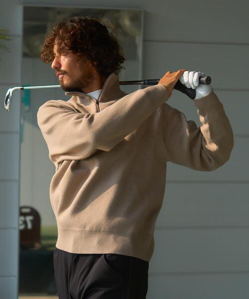 OOPS バックBIGロゴニット（ニット/セーター）｜URBAN RESEARCH Sonny