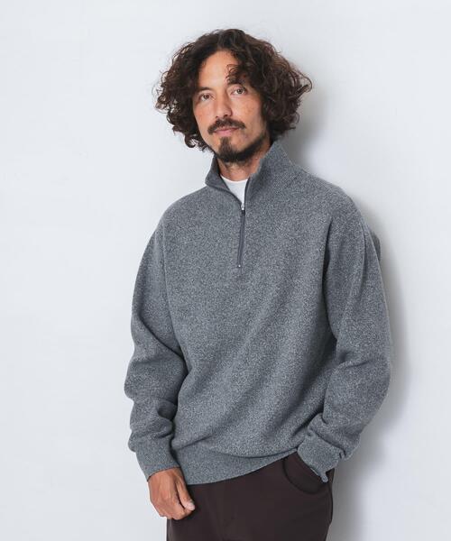 OOPS バックBIGロゴニット（ニット/セーター）｜URBAN RESEARCH Sonny