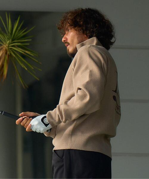 OOPS バックBIGロゴニット（ニット/セーター）｜URBAN RESEARCH Sonny