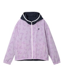 le coq sportif GOLF（ルコックスポルティフゴルフ）の「リバーシブルフーディーブルゾン（ブルゾン）」