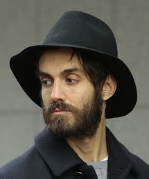 BEAUTY&YOUTH UNITED ARROWS | BY フェルト セーラーハット◆(ハット)