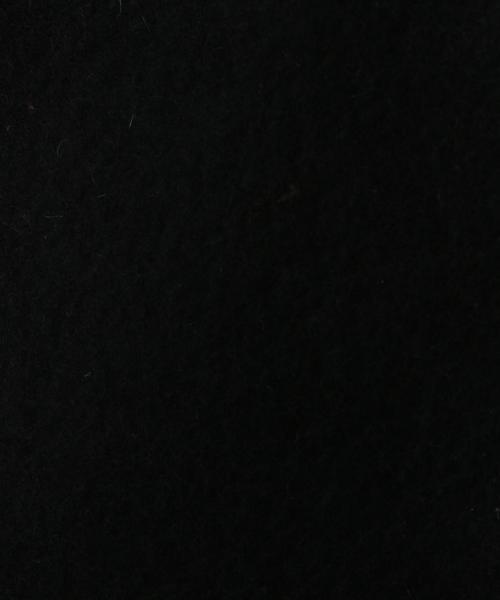 BEAUTY&YOUTH UNITED ARROWS(ビューティーアンドユースユナイテッドアローズ)の「###BY フェルト セーラーハット◆(ハット・メンズ・ブラック・フリー)」の4枚目の写真